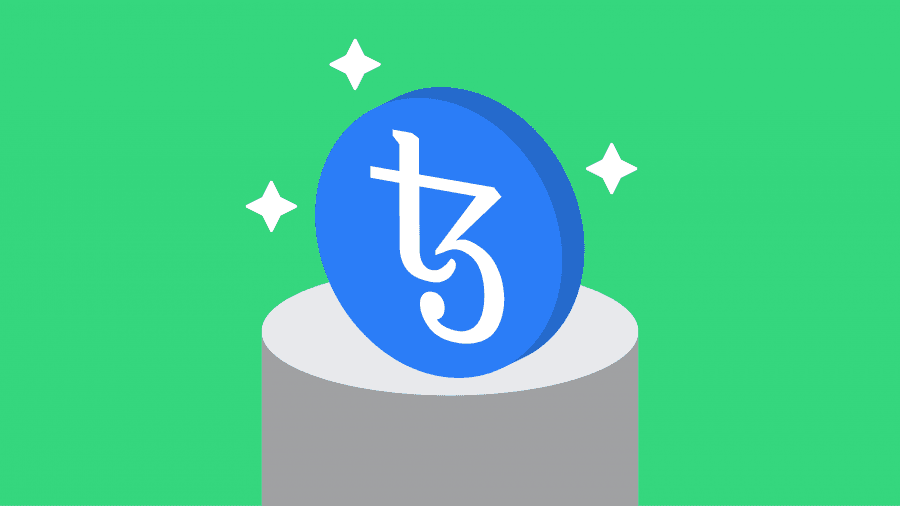 Tezos (XTZ) arriva su Young Platform!