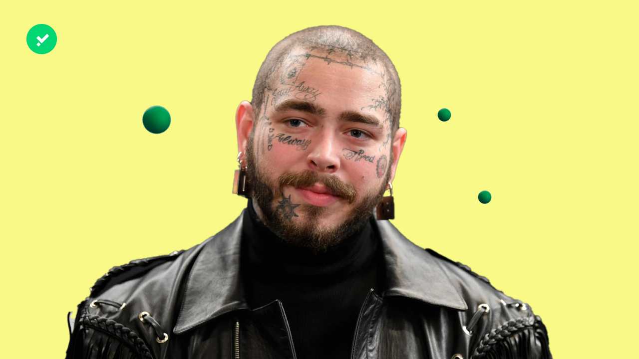 Post Malone, concerto esclusivo nel metaverso di Facebook