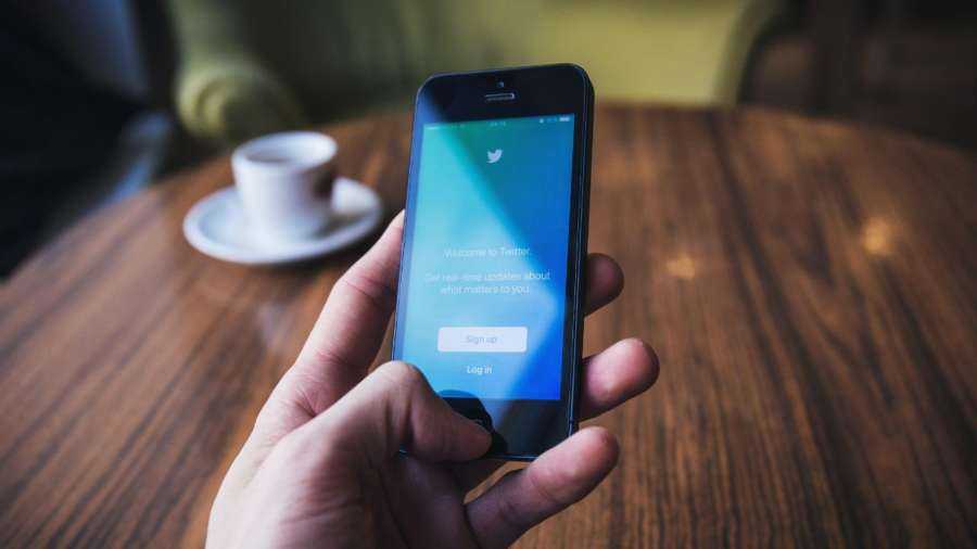 Twitter come riconoscere un crypto lover