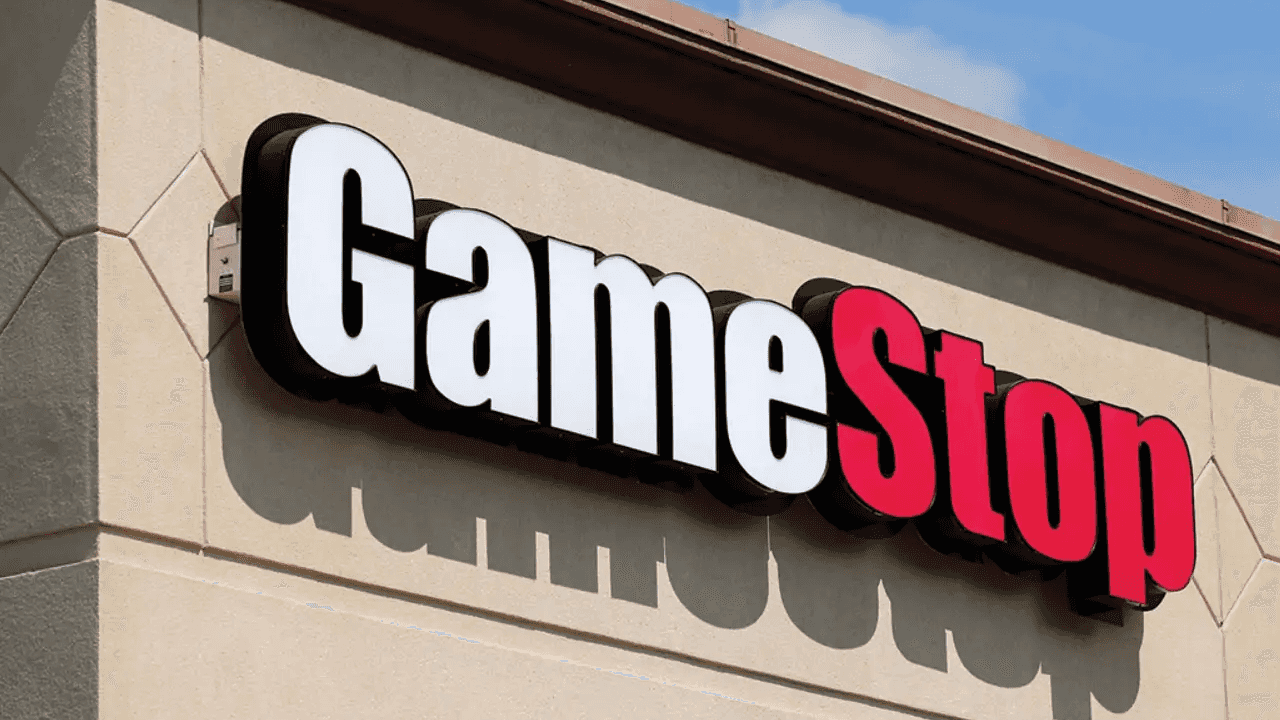 Le azioni di GameStop cresceranno dopo l’annuncio dell’investimento in Bitcoin