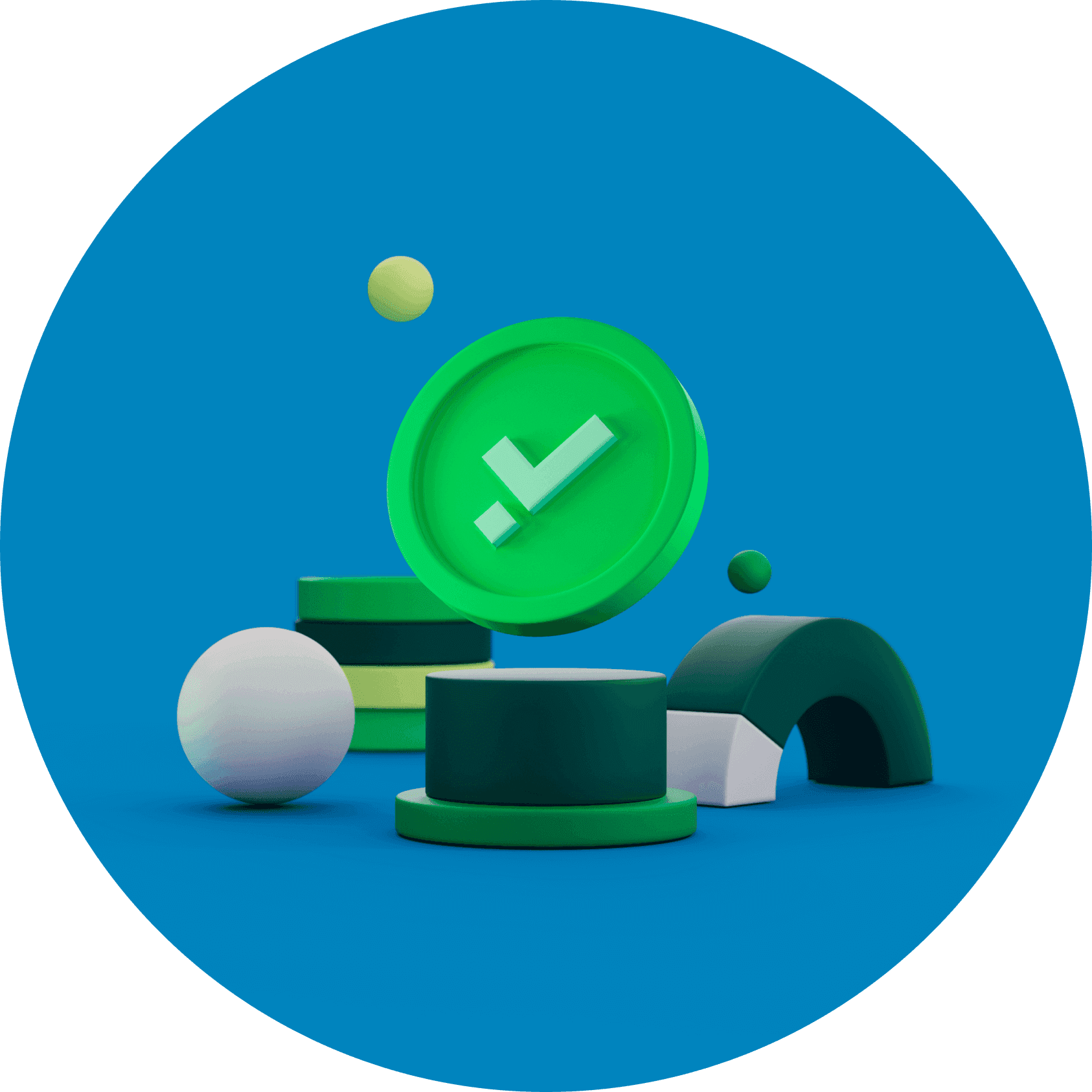 Blocca YNG per ottenere vantaggi esclusivi