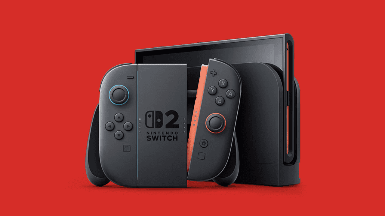 Azioni Nintendo: Switch 2 traina il titolo