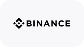 Binance Logo