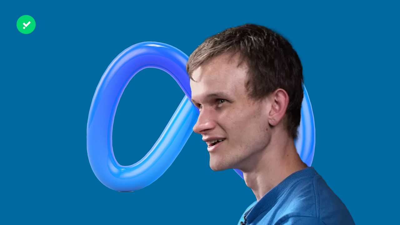 Vitalik Buterin: il Metaverso Meta di Facebook non ha futuro