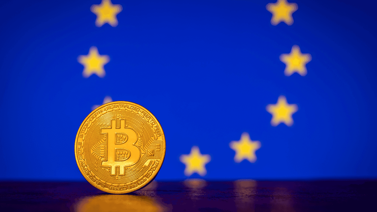 Elezioni europee: il ruolo delle criptovalute