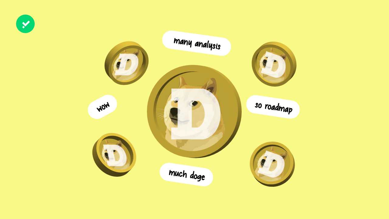 Doge: la roadmap della meme coin preferita di Elon Musk