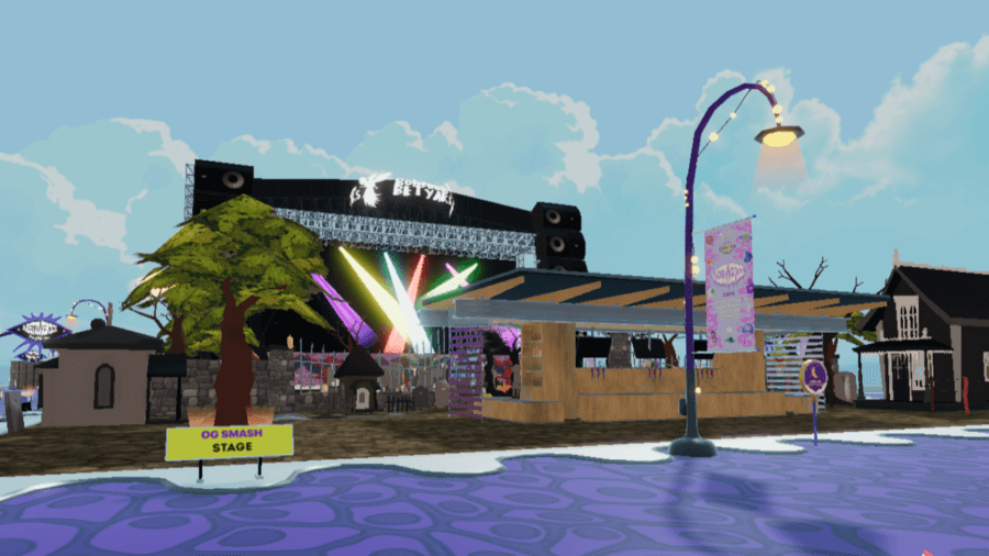 Decentraland 5 attività nel metaverso