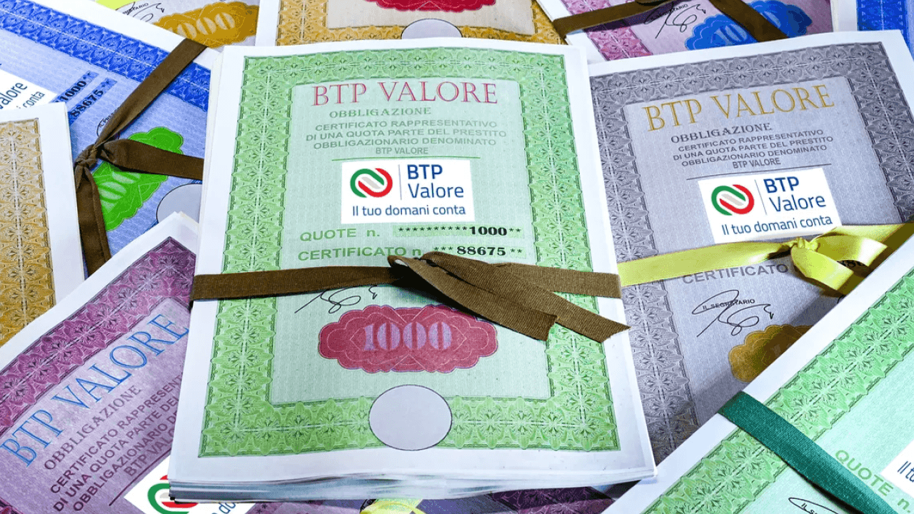 BTP Italia e Valore: le linee guida per il 2024