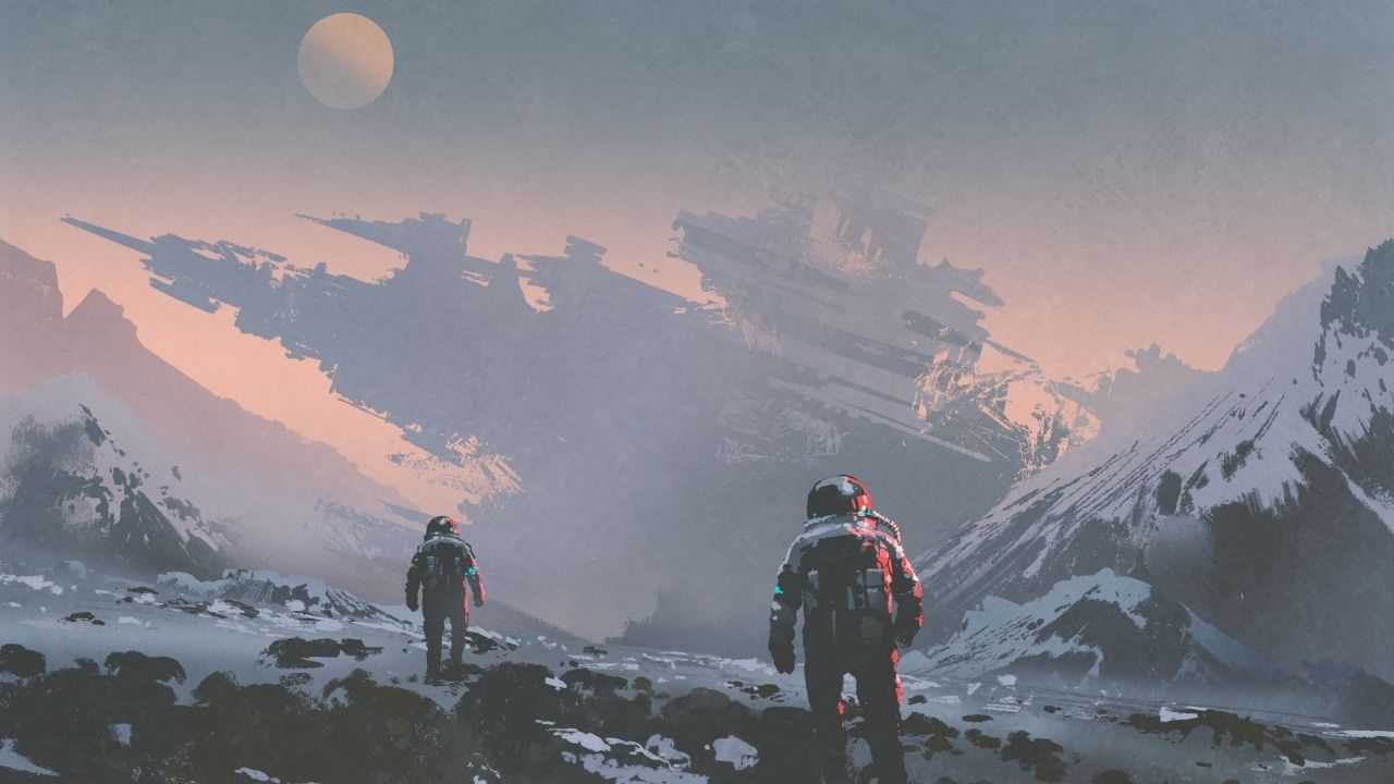 I 5 migliori videogiochi play-to-earn del momento