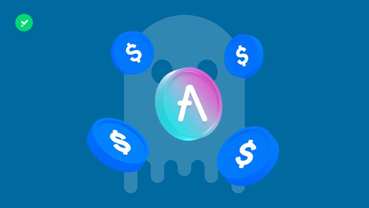 Aave: arriva la nuova stablecoin della piattaforma DeFi