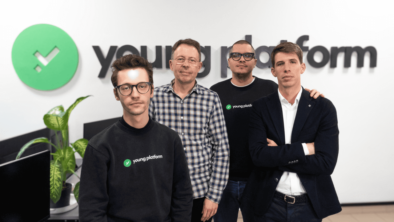 Con The Box arrivano le 3C: conto, carta e cashback