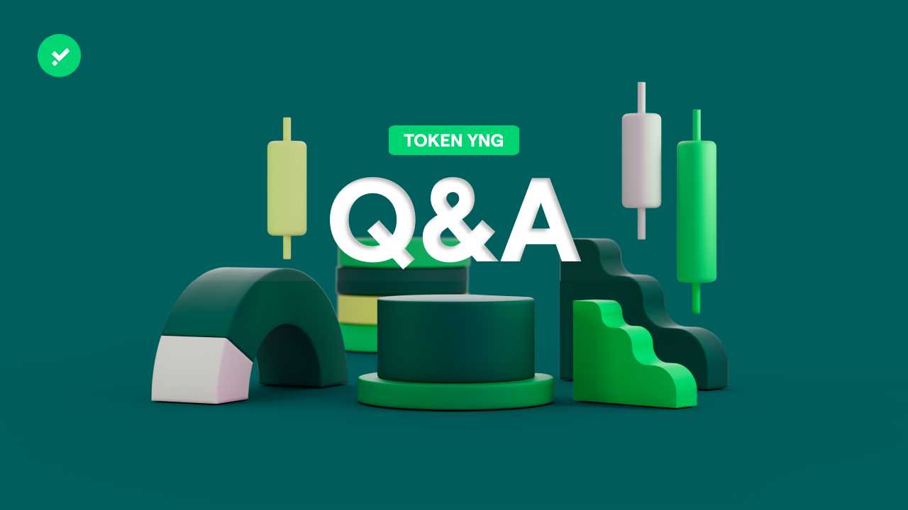 faq token yng