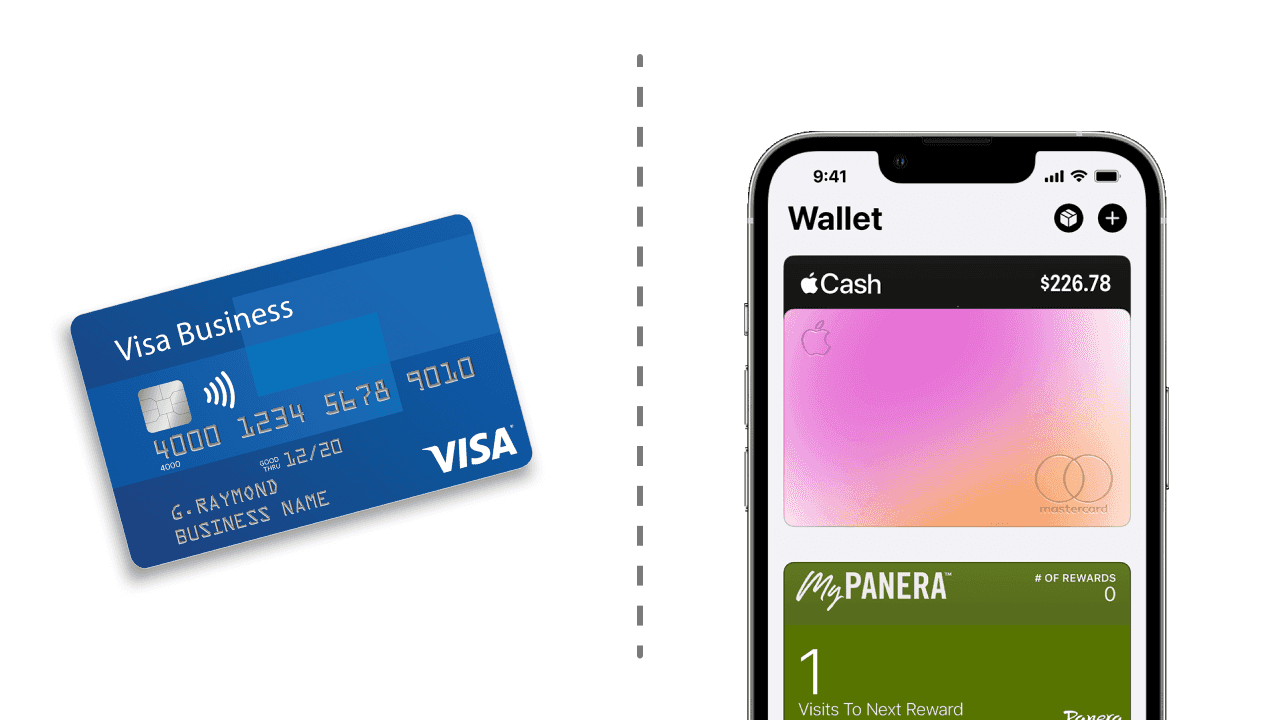 Carta di credito fisica vs virtuale: quale conviene?