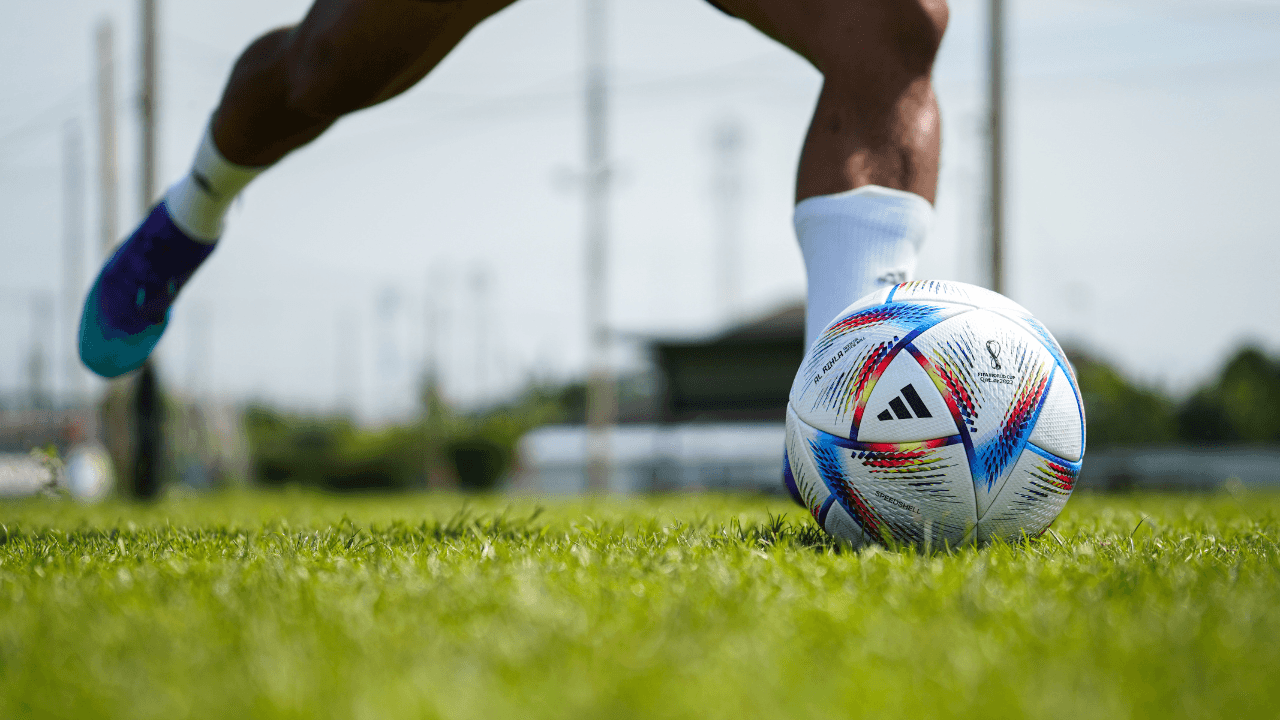 Algorand e FIFA: NFT dei Mondiali di calcio