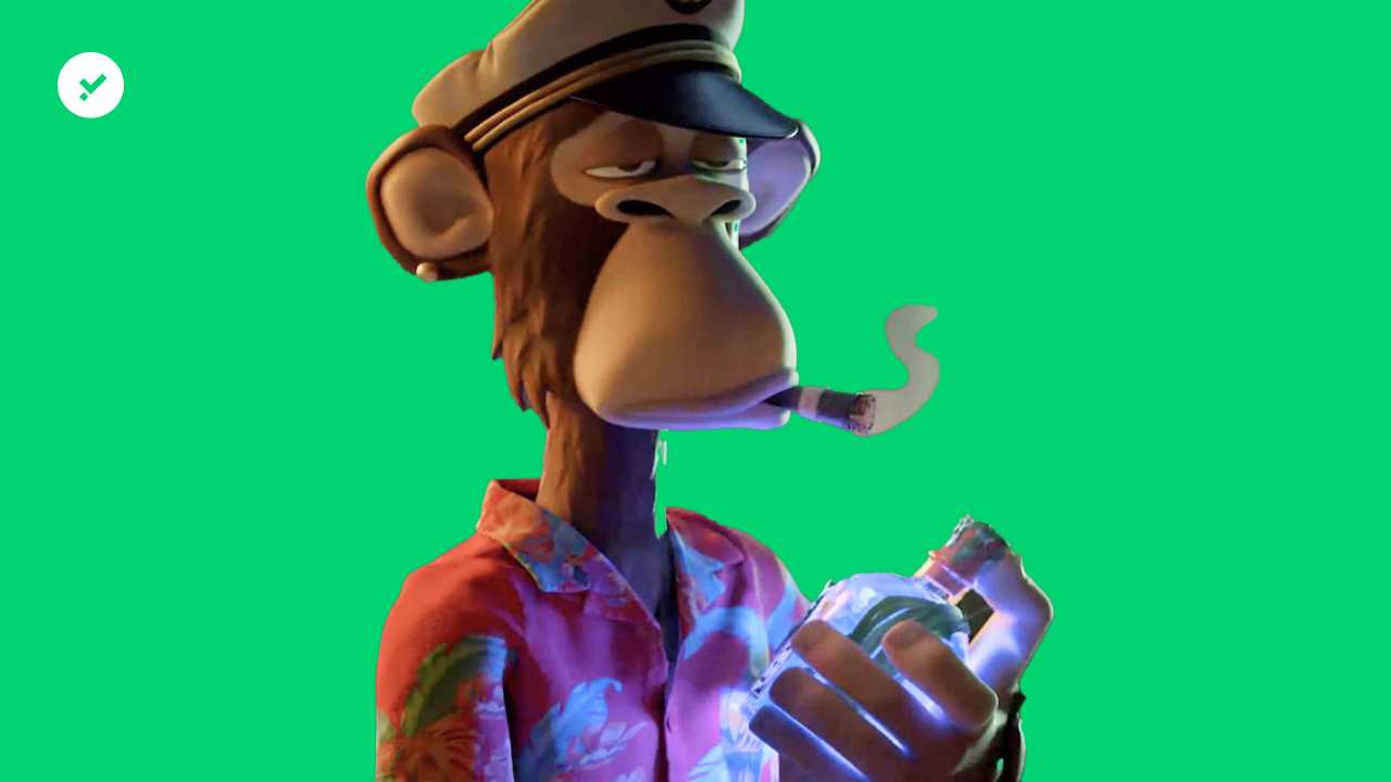 Il Bored Ape Yacht Club inaugura il Metaverso Otherside