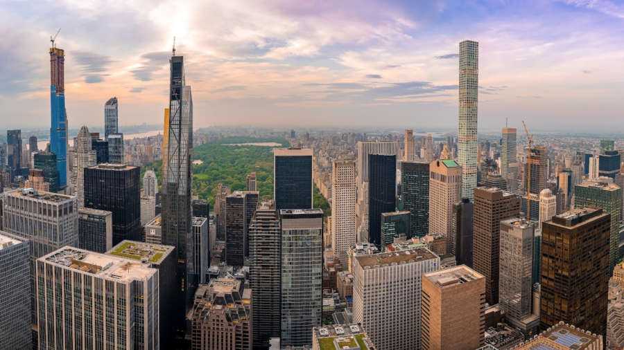 Vista di città CityCoin a cosa servono futuro