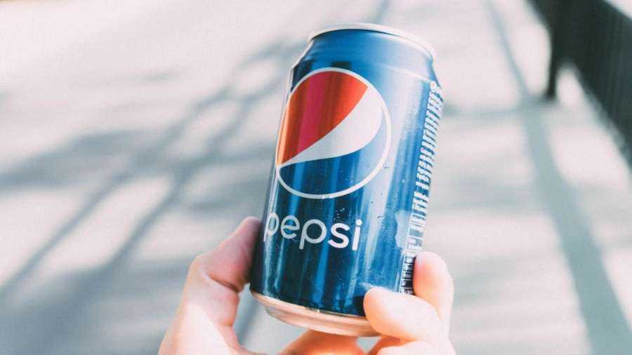 Pepsi NFT Ethereum