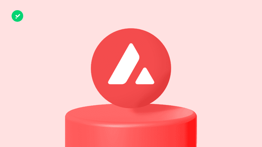 Avalanche (AVAX) arrive sur Young Platform!