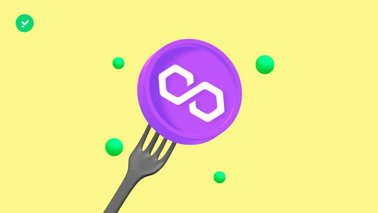 Polygon: hard fork previsto oggi, cosa cambia? Le ultime news