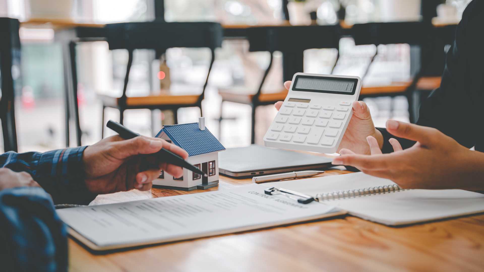 I tassi sui mutui e l’inflazione