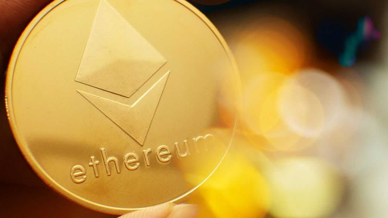 Vitalik Buterin Ethereum 2.0 The Merge