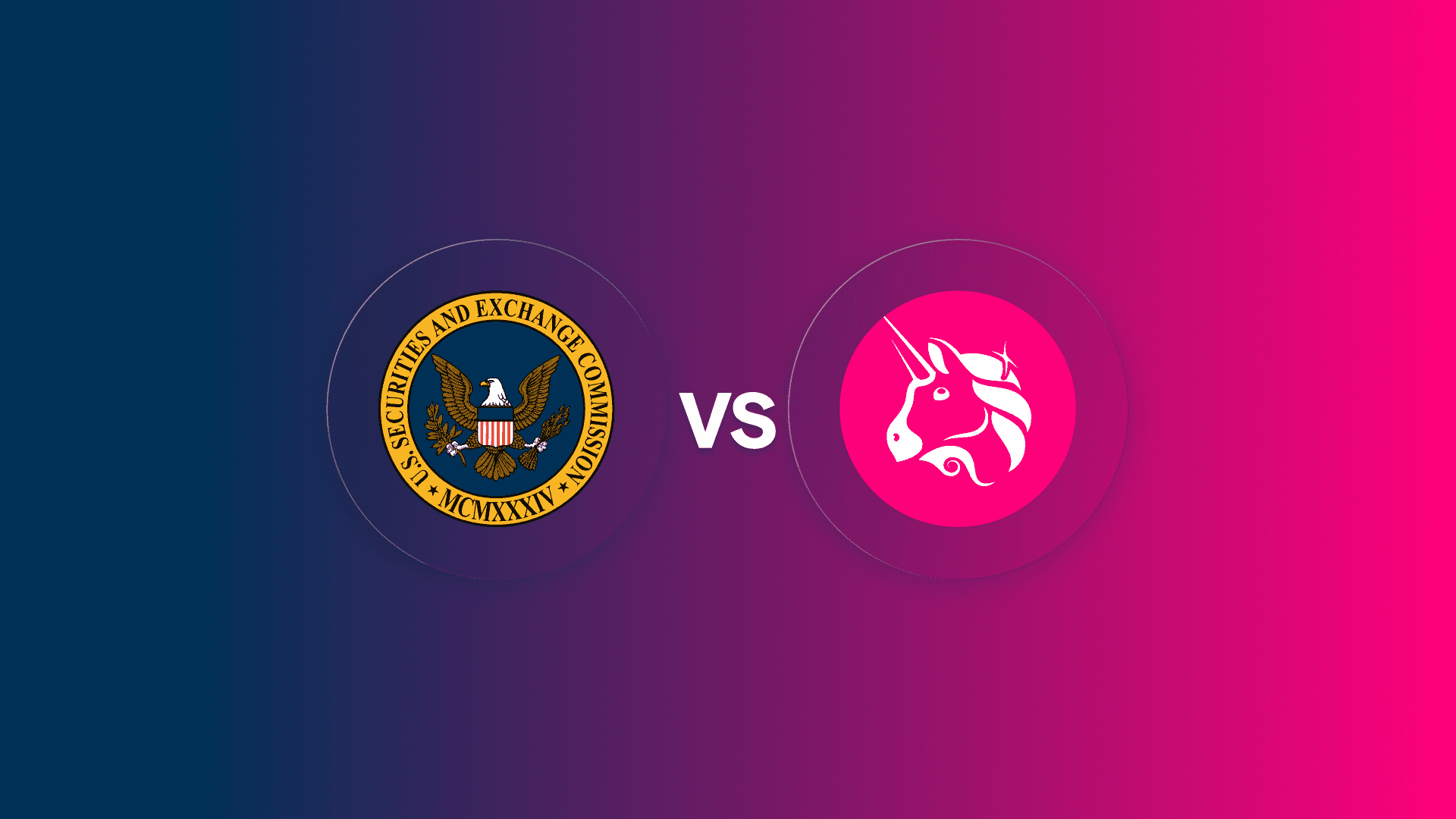 Uniswap verrà indagato dalla SEC?