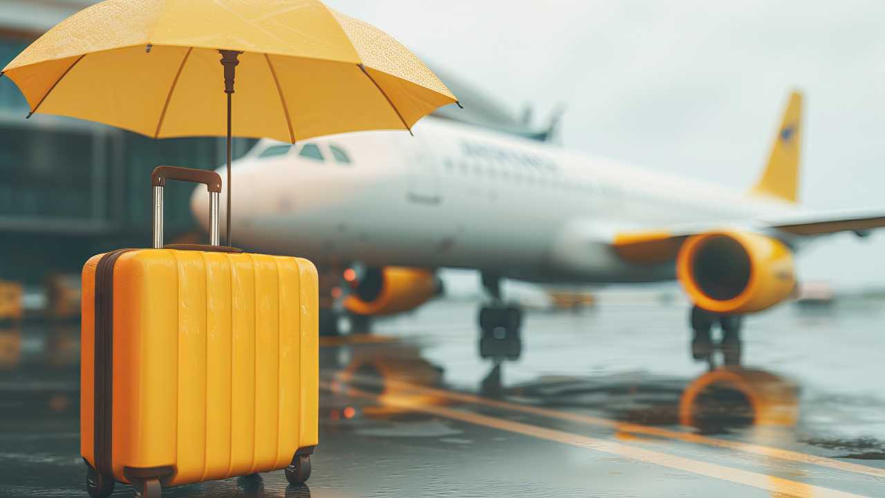 Assicurazioni viaggio: cosa sono e come funzionano