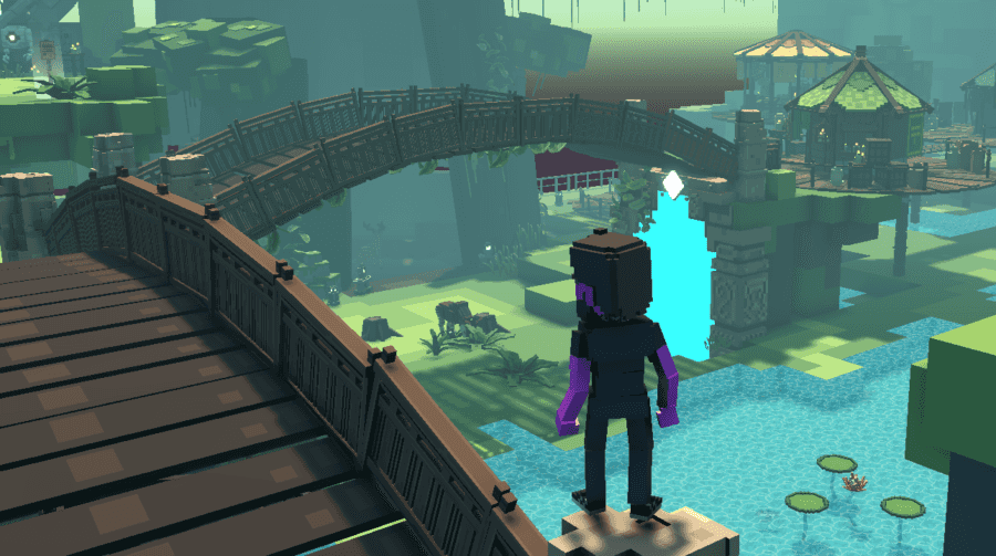 Metaverso The Sandbox Alpha