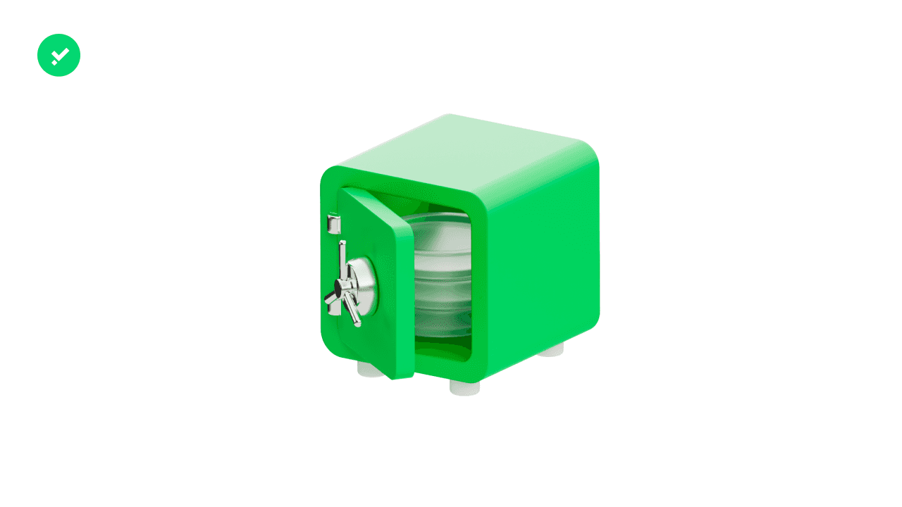 La sicurezza delle tue crypto nel contesto del crollo di FTX