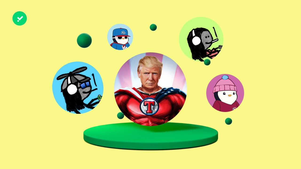 Mercato NFT: news e dati di Dicembre 2022 da monitorare