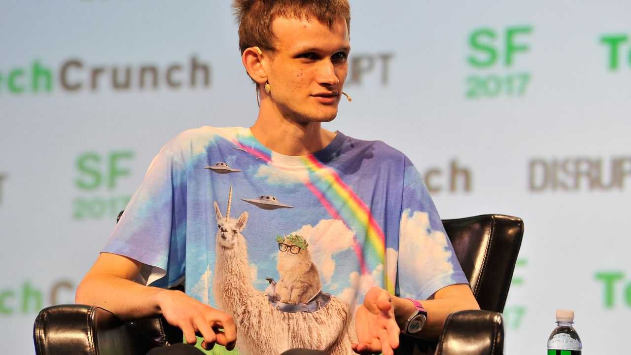 Terra Luna Buterin sulle stablecoin algoritmiche (by TechCrunch)