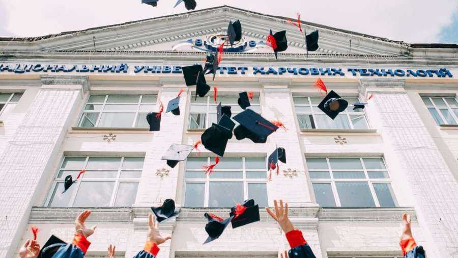 DAO gli studenti di Harvard, Oxford e MIT studiano il Web3