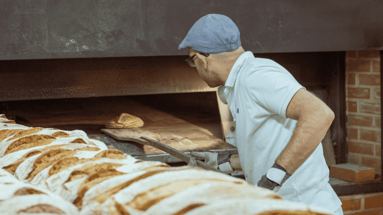 Perché il prezzo del pane aumenta?