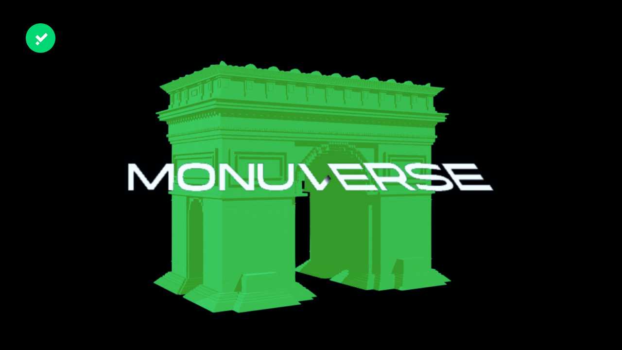 Vantaggio Club Monuverse nft