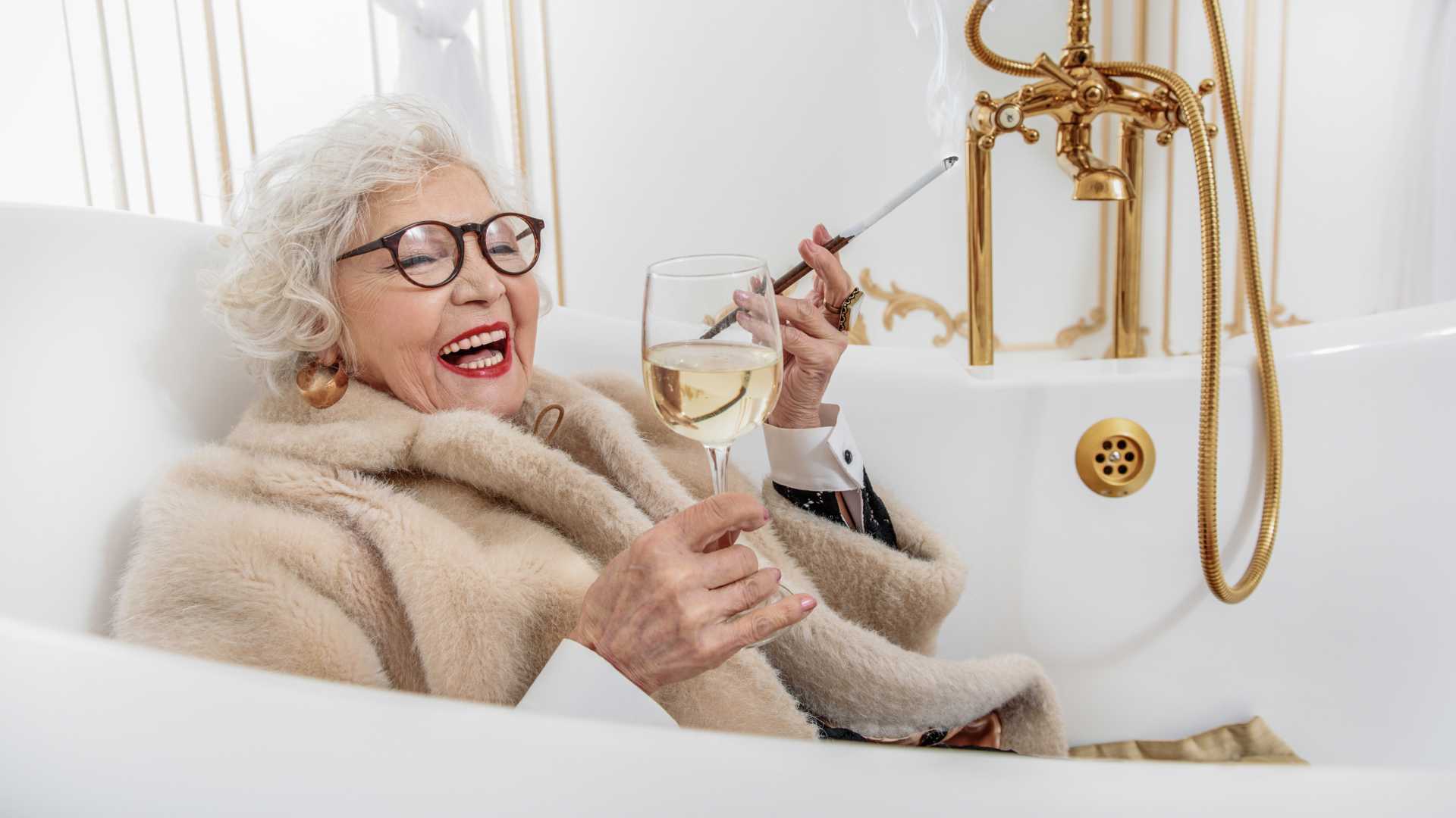 Le 9 donne più ricche del mondo: la classifica del 2025