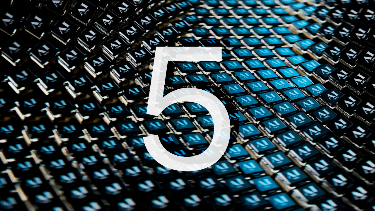 AI agent crypto: i 5 più famosi