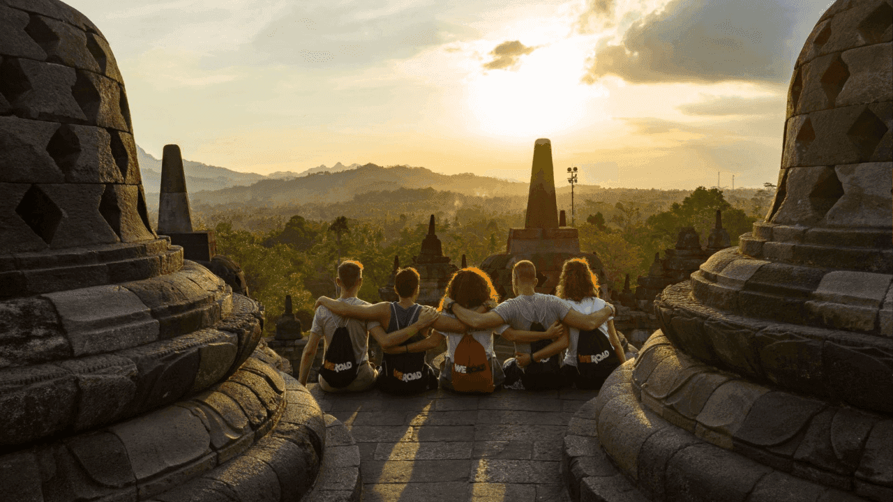 WeRoad: sconti sui viaggi fino a 450€