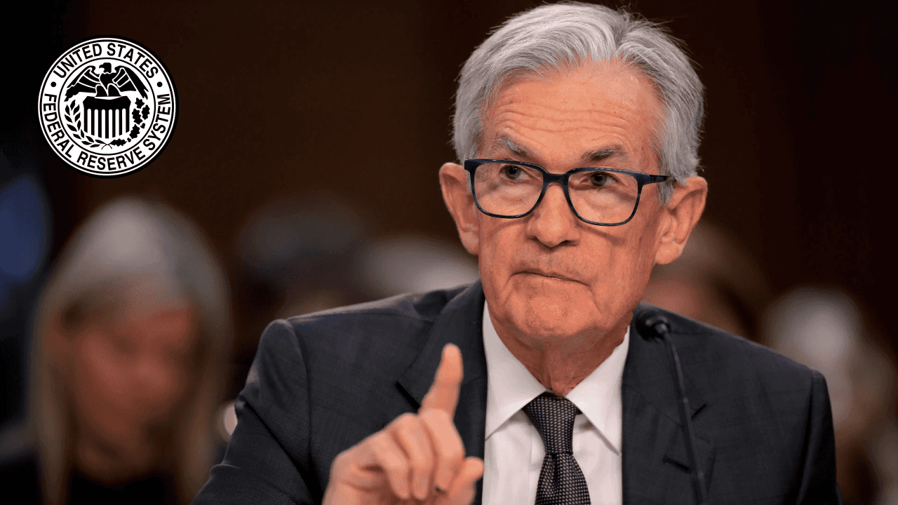 Cosa ha detto Jerome Powell a Jackson Hole?