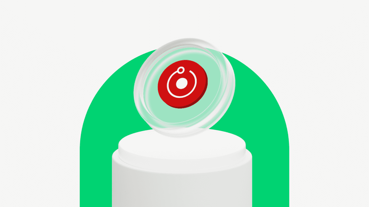 Render Network (RNDR) disponibile su Young Platform