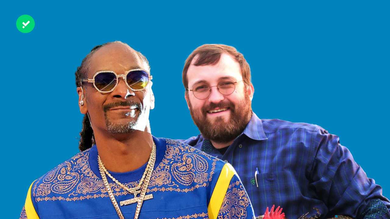 Snopp Dogg Hoskinson Twitter NFT