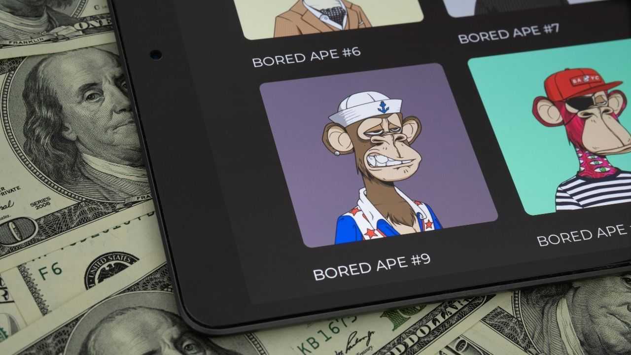 ApeCoin: cos’è e come funziona il token del Bored Ape Yacht Club