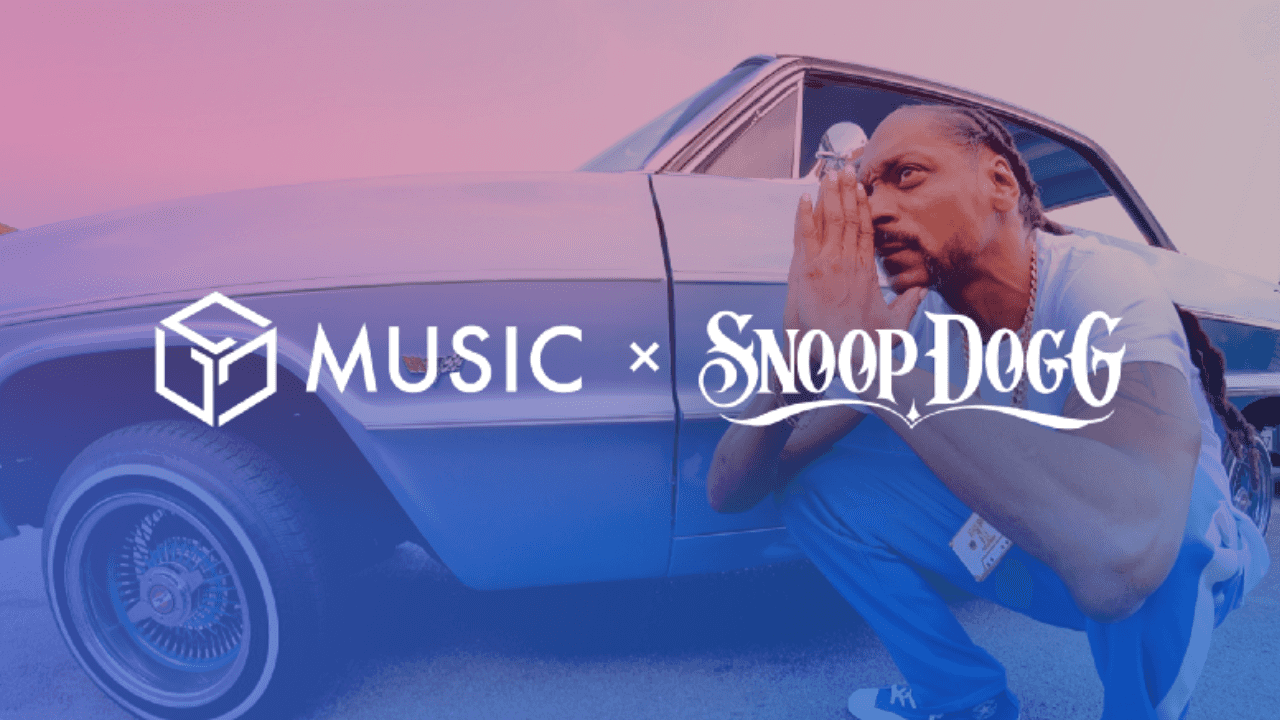 Gala Crypto: NFT musicali nella nuova piattaforma Web3