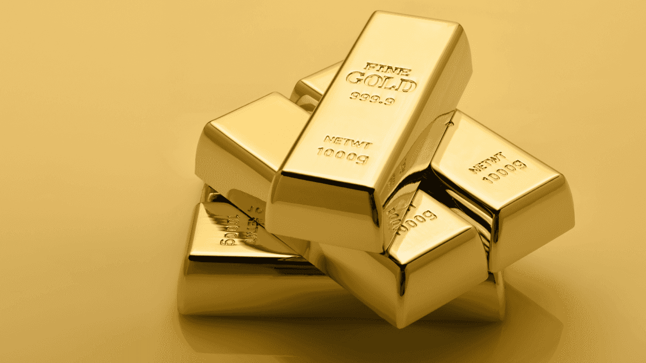 Lingotto d'oro: quanto pesa e quanto costa