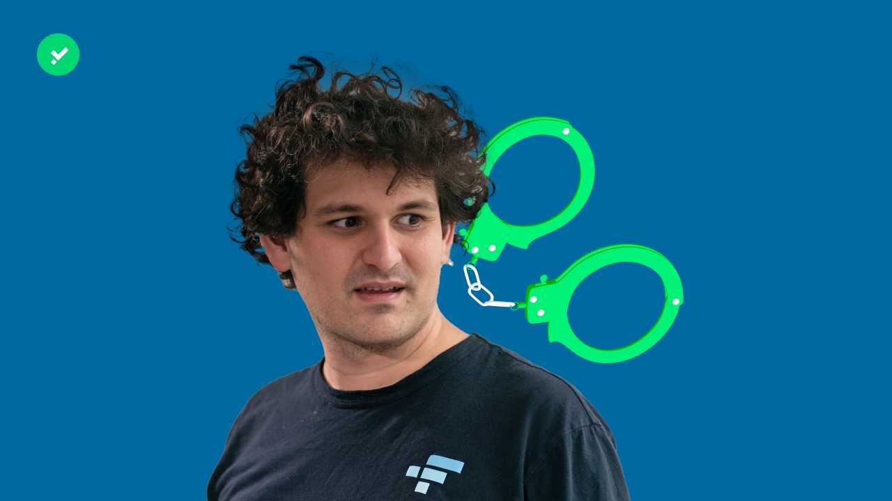 Sam Bankman Fried condannato a 25 anni