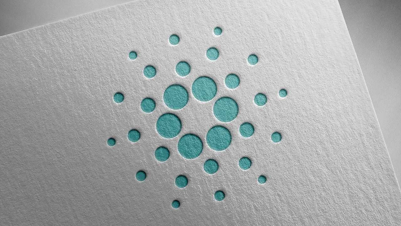 Cardano dapp