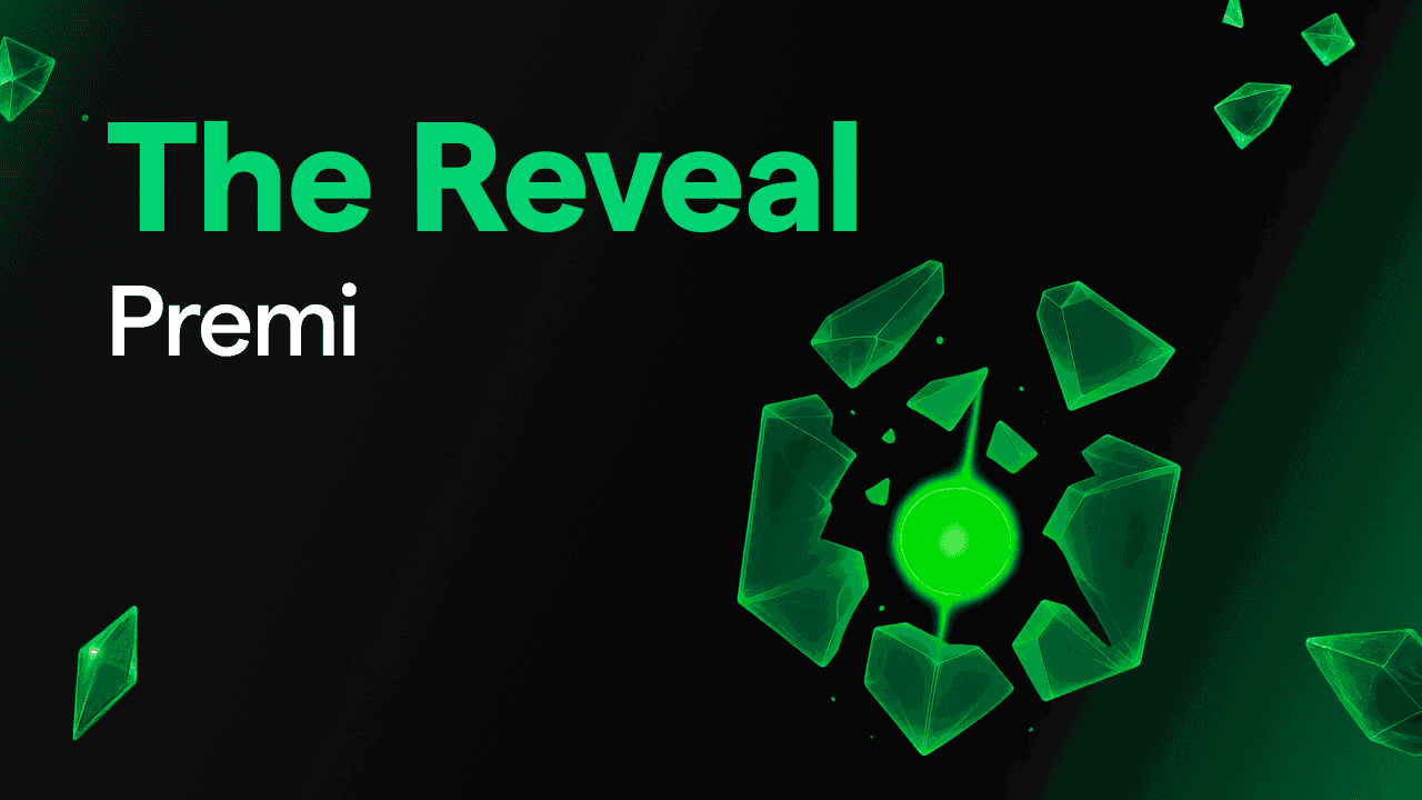 The Reveal: cosa si vince in questo Torneo?