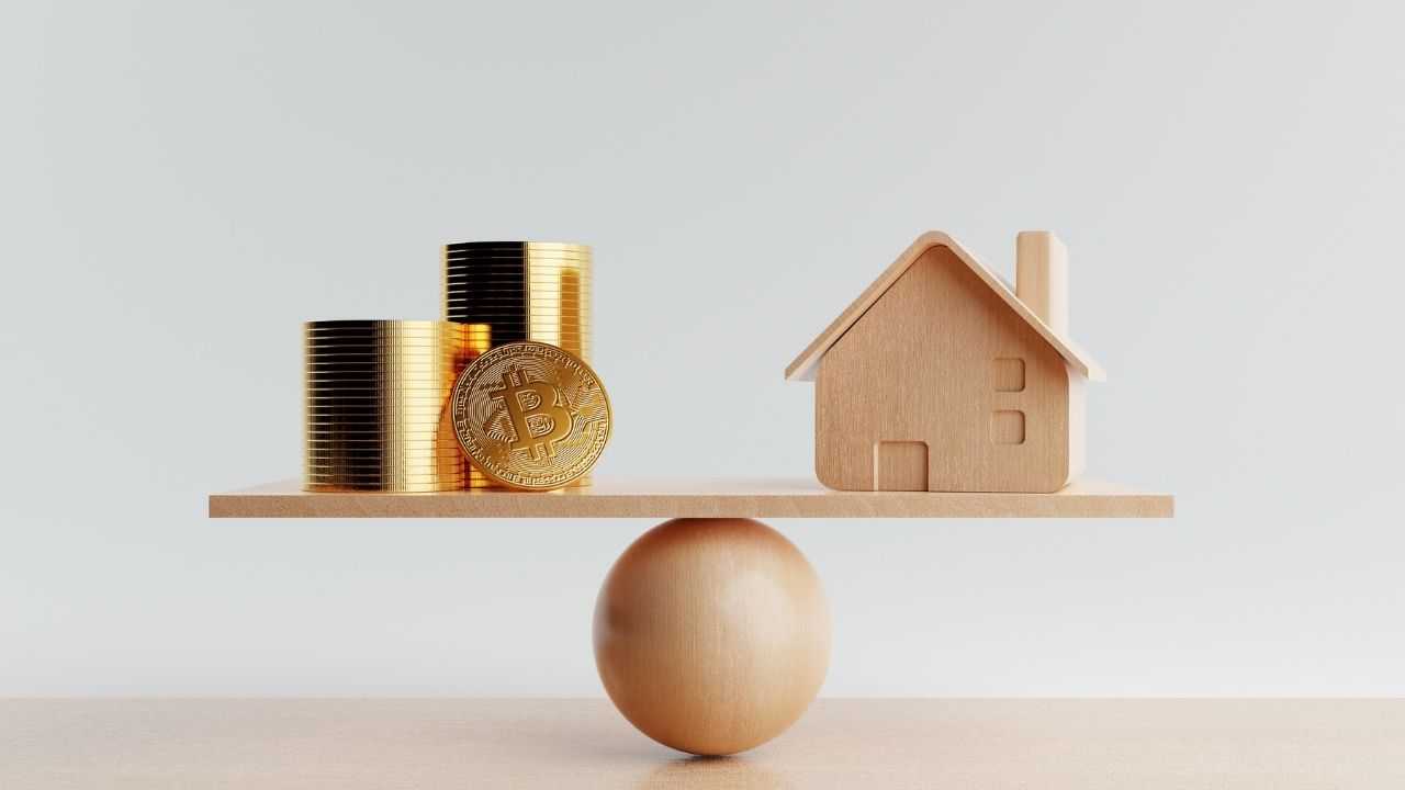 Chainlink (LINK) la crypto per pagare l’affitto