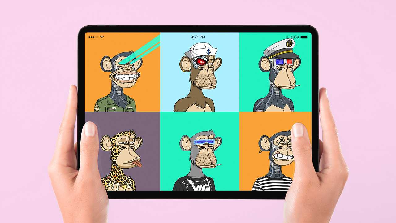 Cos’è il Bored Ape Yacht Club, guida agli NFT