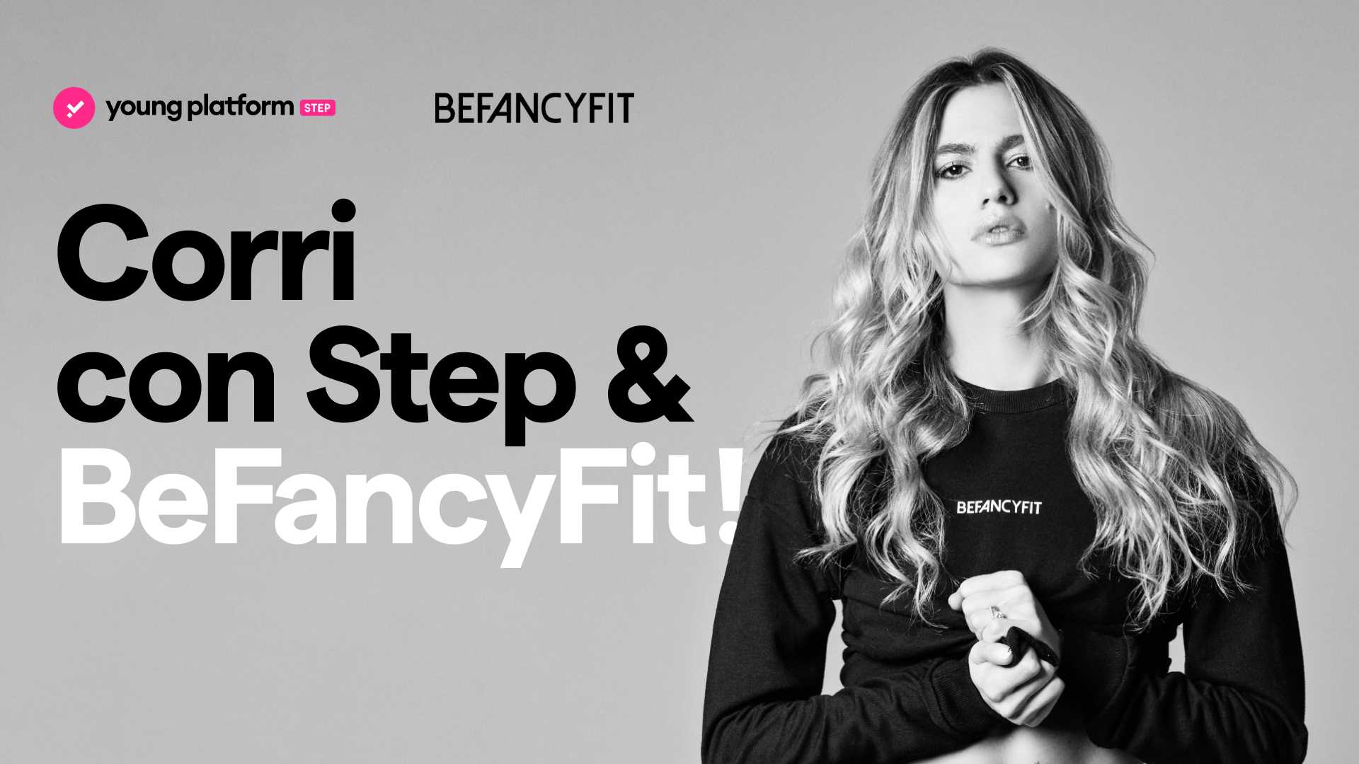 Il contest crypto di Befancyfit e Cristina Marino su Young Platform