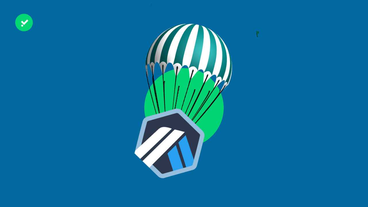 Arbitrum airdrop: tutte le cose da sapere sul lancio del token ARB